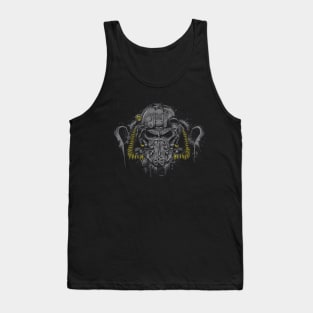 T60- Power Armor Tank Top